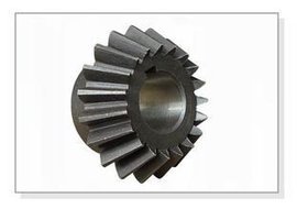 直齒錐齒輪與鏈輪 機械傳動中的關(guān)鍵角色