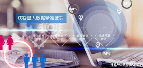 運營商大數(shù)據(jù) 精準營銷與獲客服務的創(chuàng)新引擎